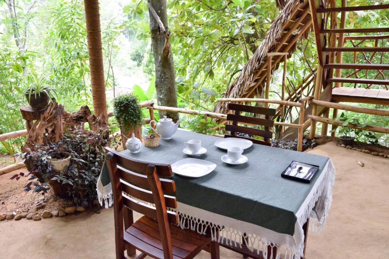 אלה Eco Village מראה חיצוני תמונה