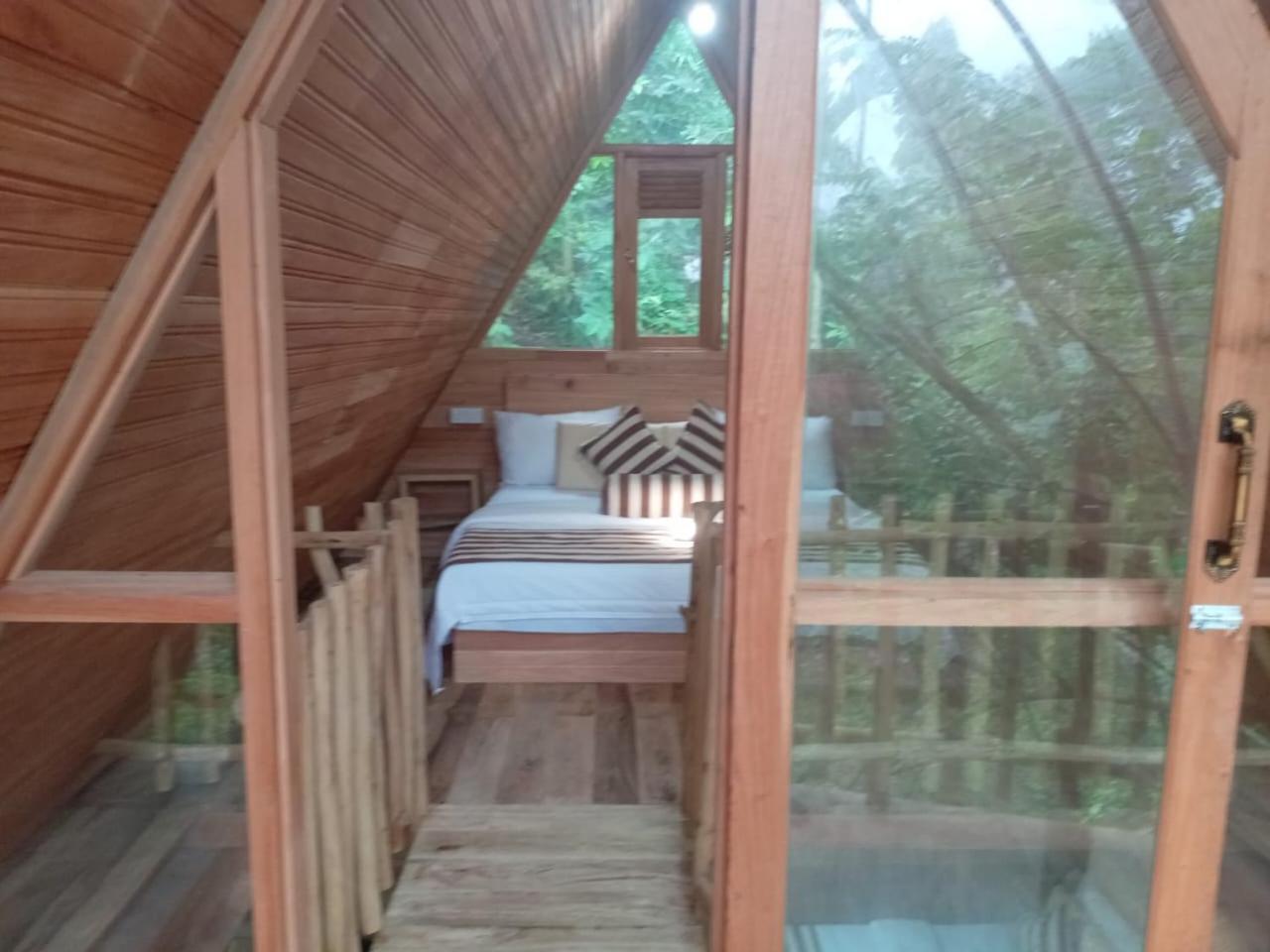 אלה Eco Village מראה חיצוני תמונה