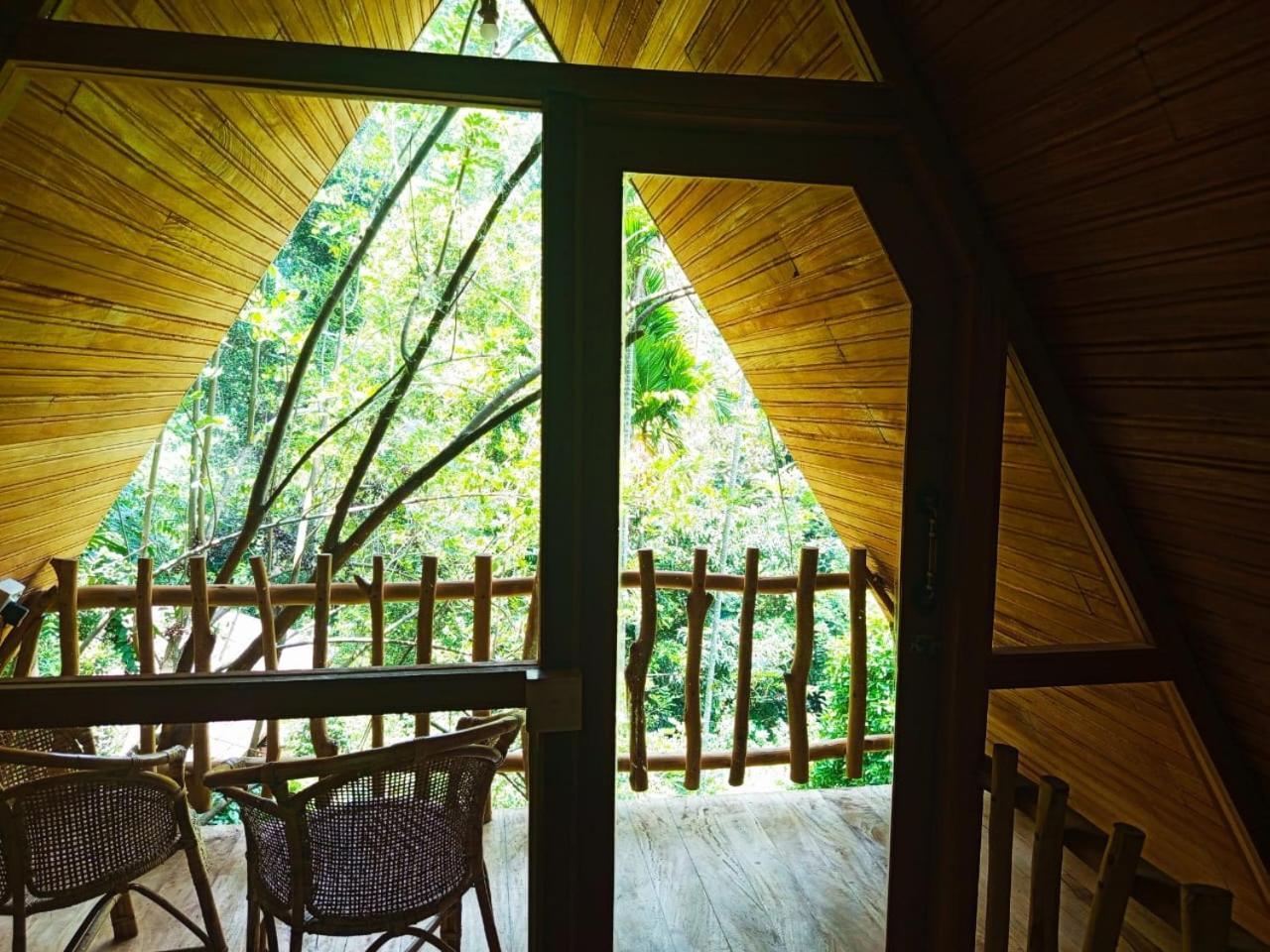 אלה Eco Village מראה חיצוני תמונה