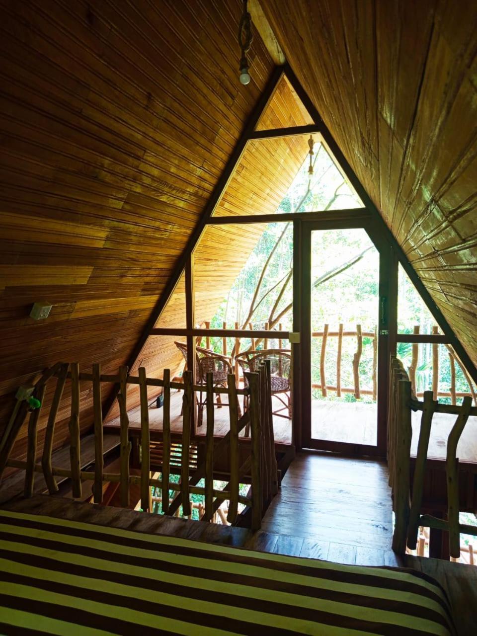 אלה Eco Village מראה חיצוני תמונה