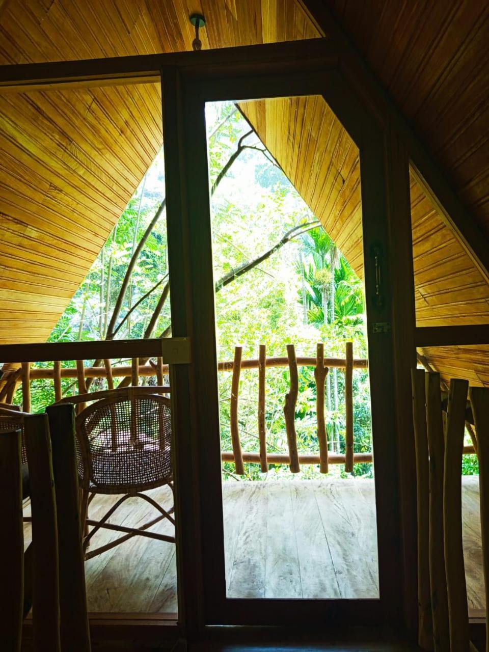 אלה Eco Village מראה חיצוני תמונה