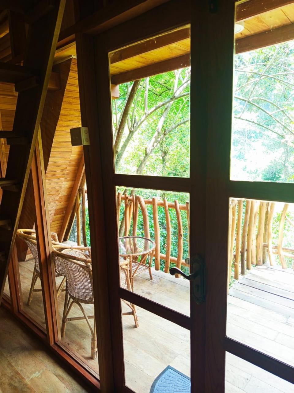 אלה Eco Village מראה חיצוני תמונה