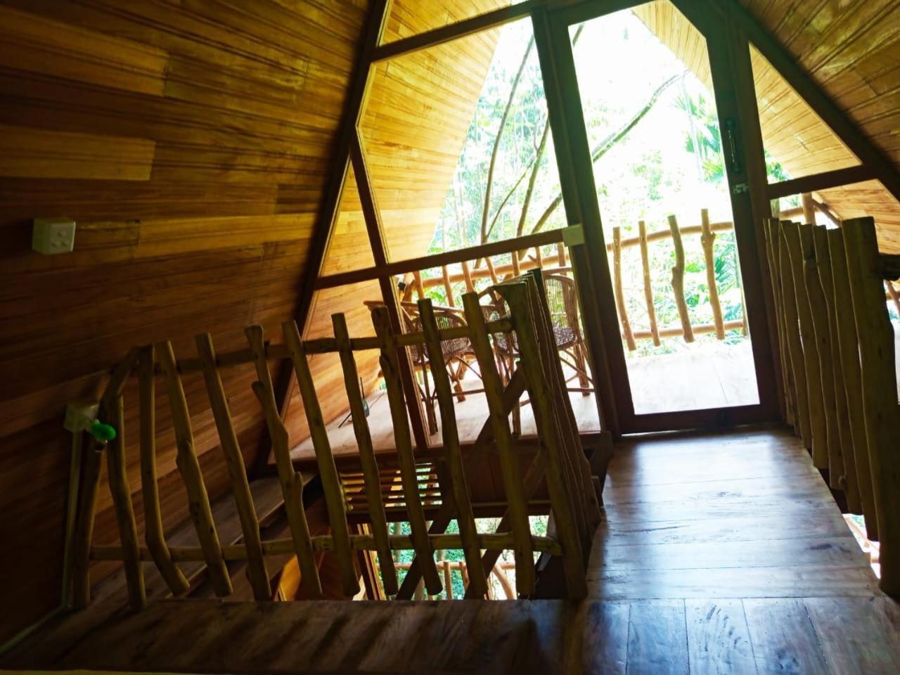 אלה Eco Village מראה חיצוני תמונה